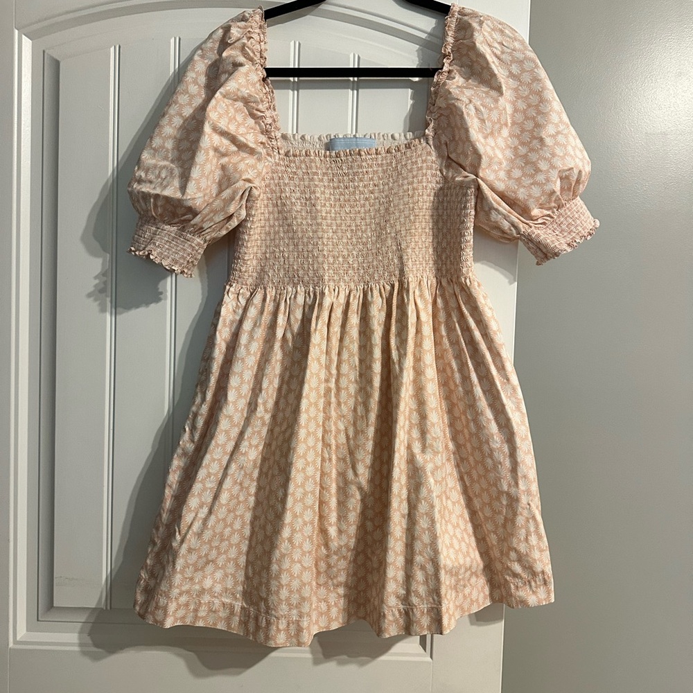 Hill House Home Matilda mini